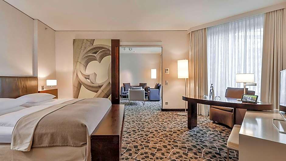Dorint Hotel am Heumarkt Köln
