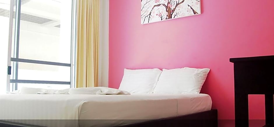 Ivory Phi Phi Island Hotel