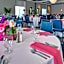 Hilton Garden Inn Akron