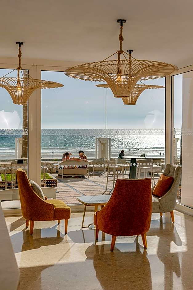 Amadil Ocean Club