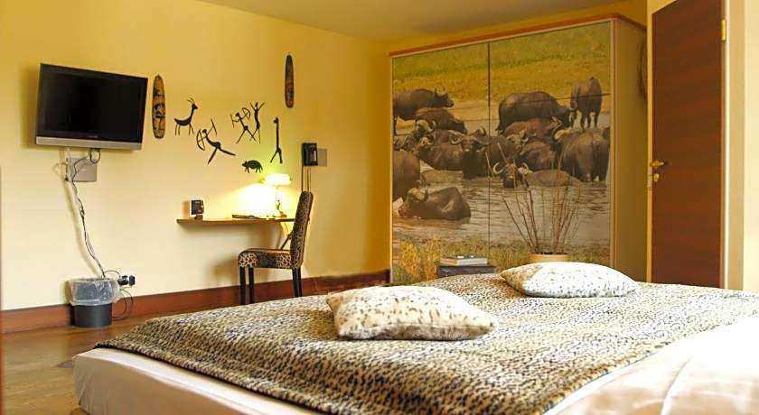 Landhotel Beverland bei Munster