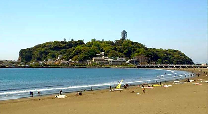 Hotel Wing International Shonan-Fujisawa