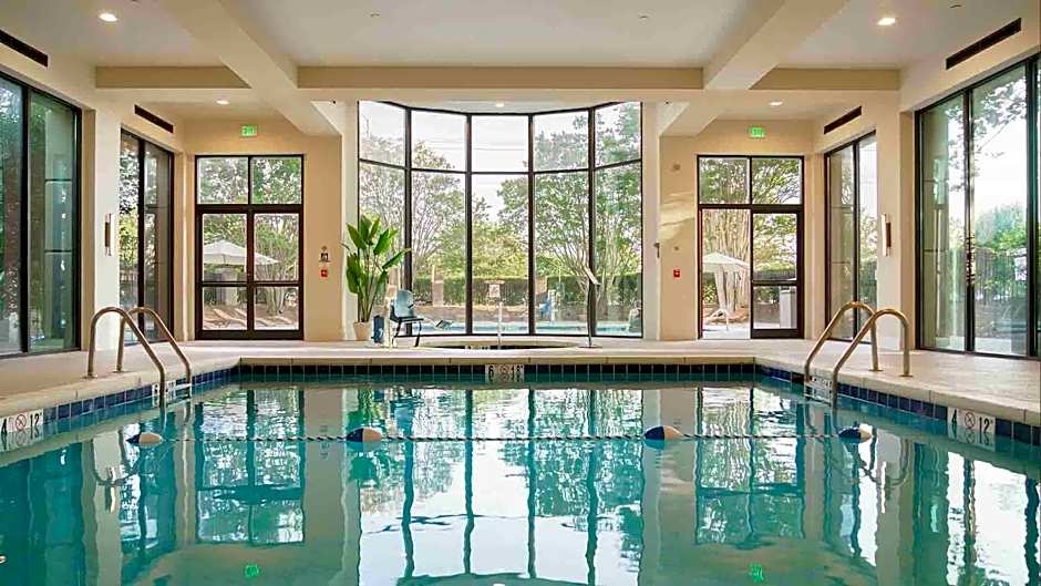 Memphis Vitality Hotel