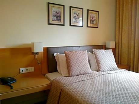 Hotel Mira D'Aire