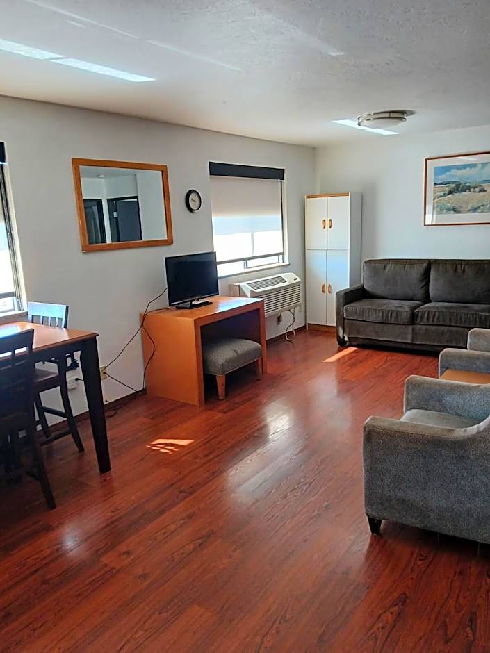 Quality Inn Moses Lake