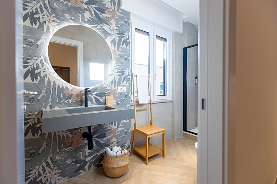 Porta del Salento APARTMENT