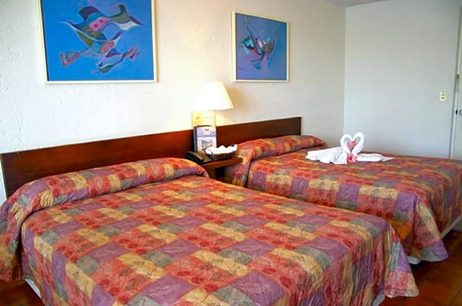 Alba Suites Acapulco