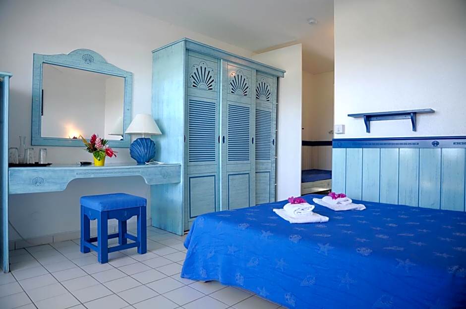 Résidence Tropicale