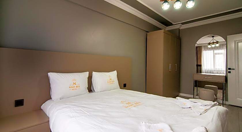 Naif Bey Hotel