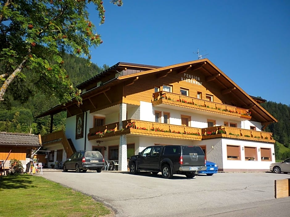 Pension Wiesenhof