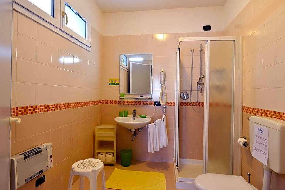 Hotel & Residence Progresso