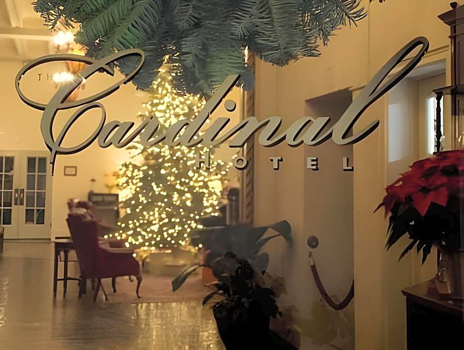 Cardinal Hotel