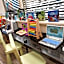 ibis Styles Paris Mairie De Clichy