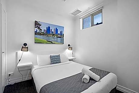 One Bedroom Standard Apartment