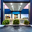 Best Western Shepherdsville-Louisville South Hotel