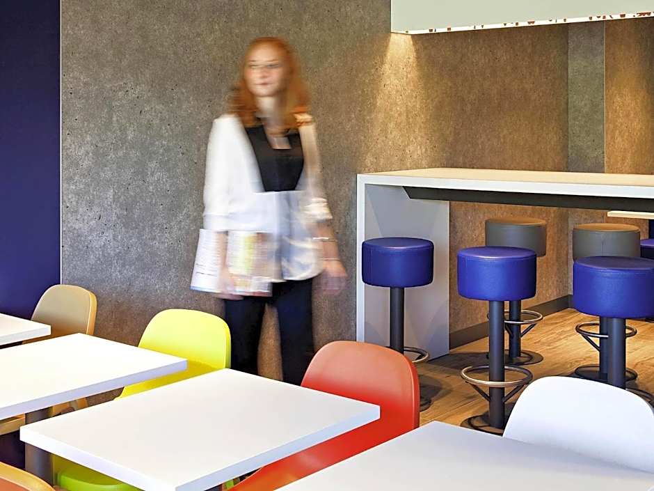 ibis budget Saint Pourcain