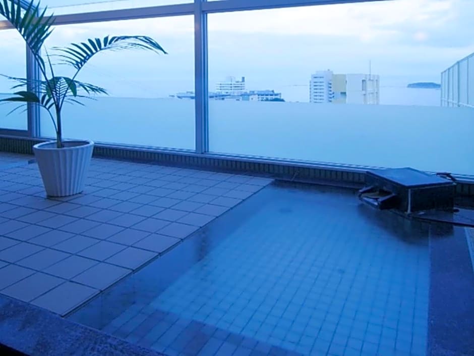 The Hotel Shirahama Onsen