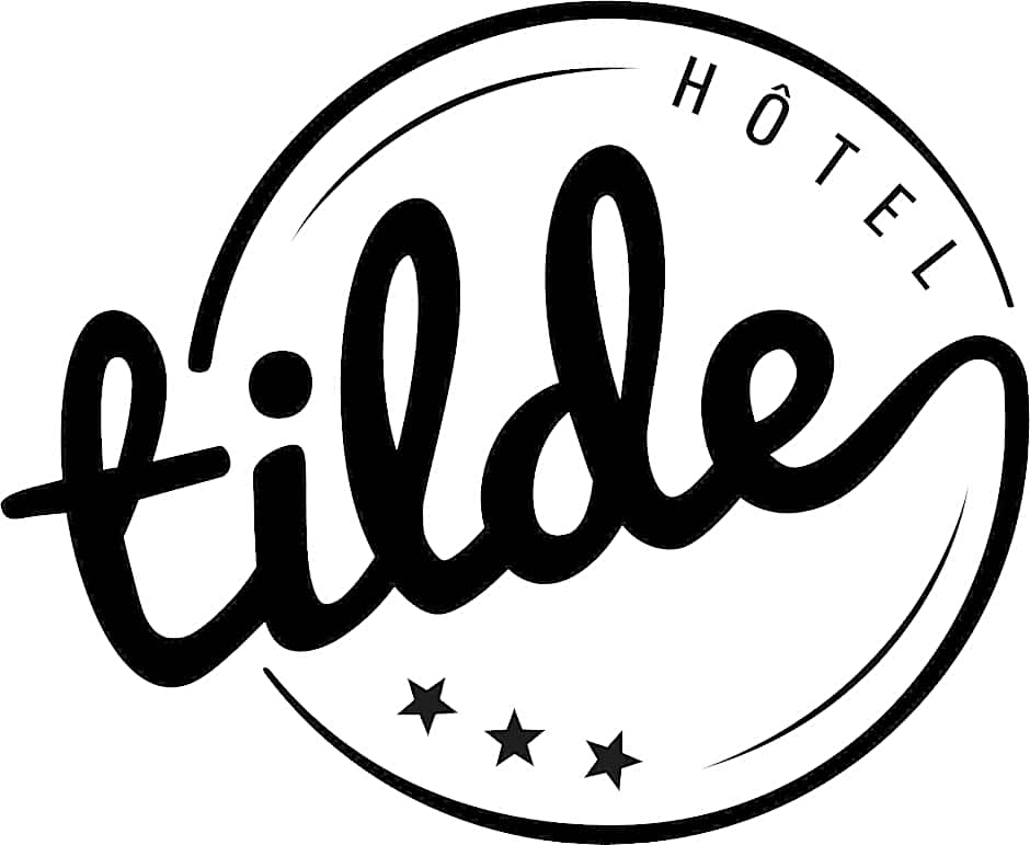 Hôtel Tilde