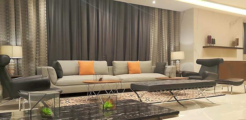 M Hotel Makkah Millennium