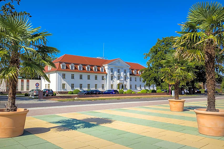 SeeHotel Großräschen