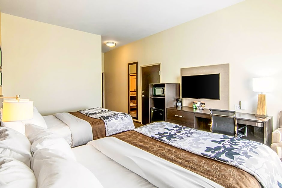 Sleep Inn & Suites