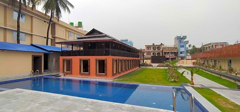 Nepalirika Hotel Damak