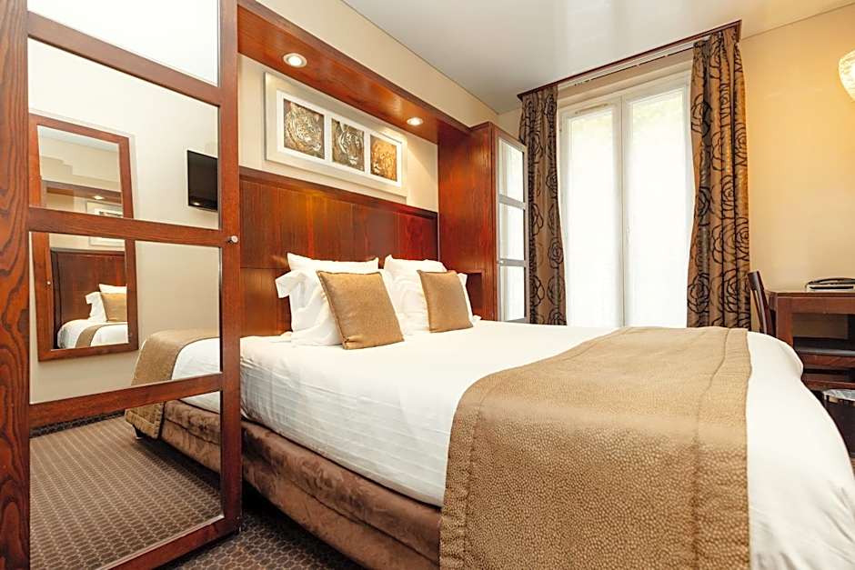 Grand Hotel Francais