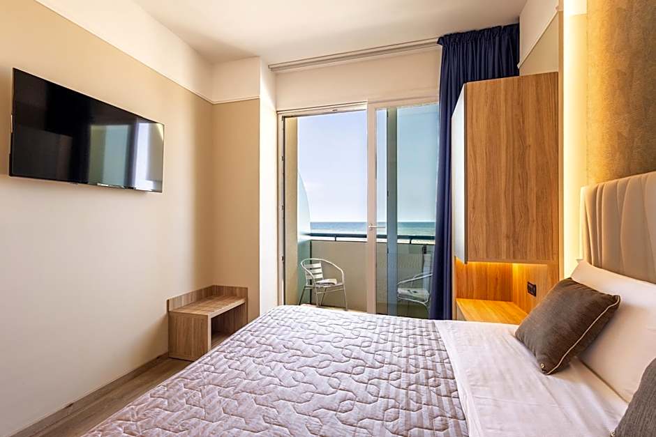 Hotel Palm Beach B&B SEA VIEW