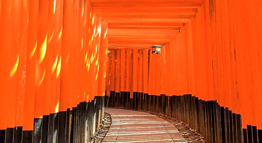 nol kyoto sanjo