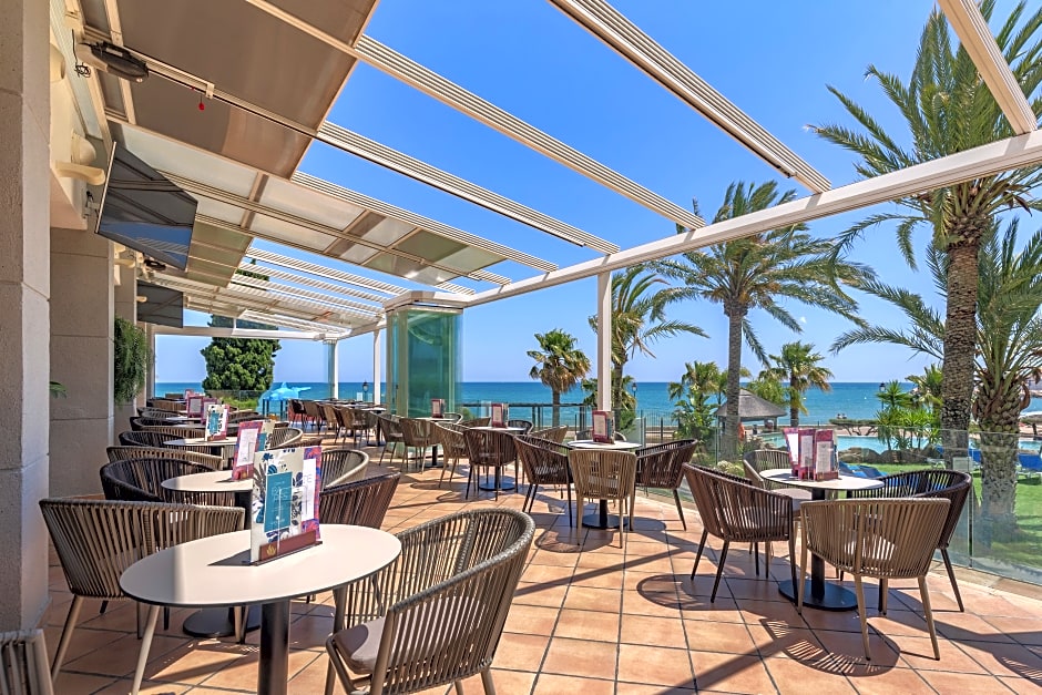 Gran Hotel Las Fuentes