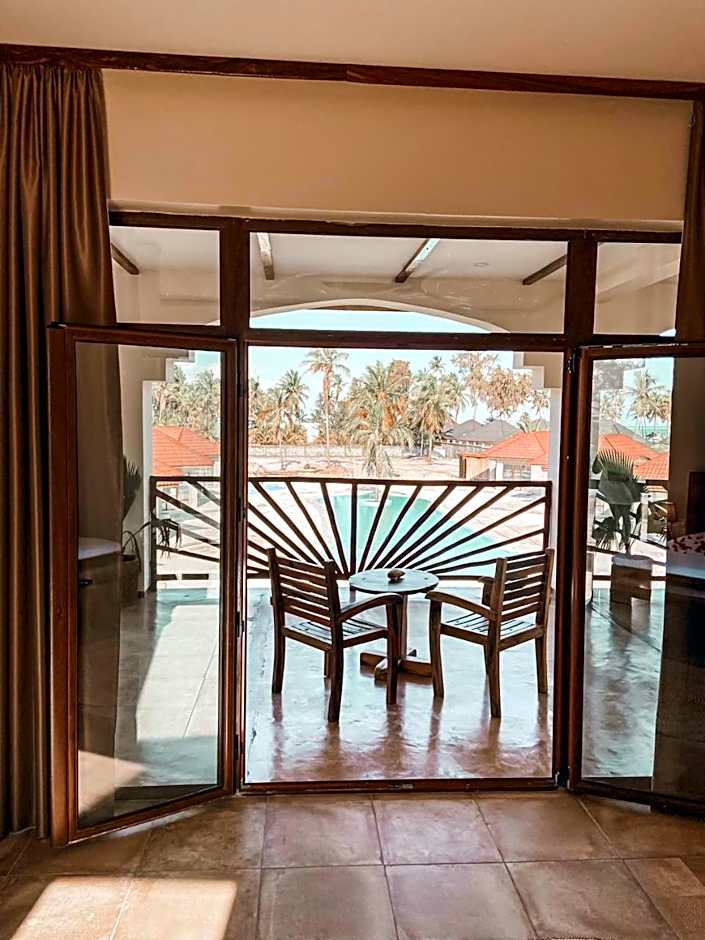 Paje Blu Boutique Hotel