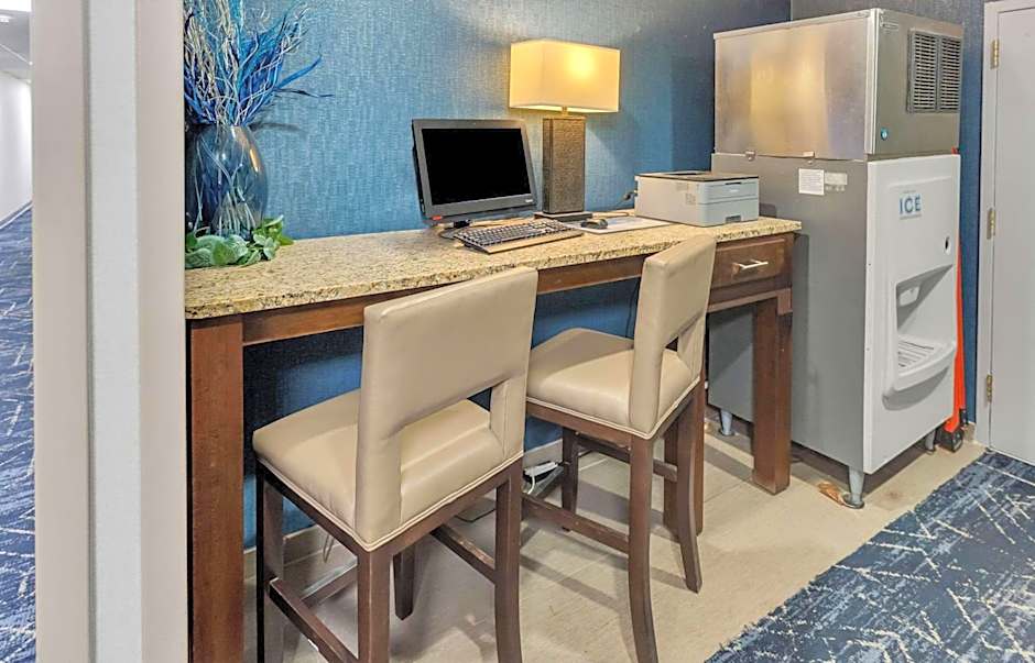 Comfort Suites Salisbury I-85
