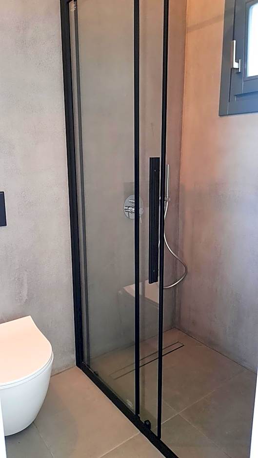 Hotel Ippocampos Studios