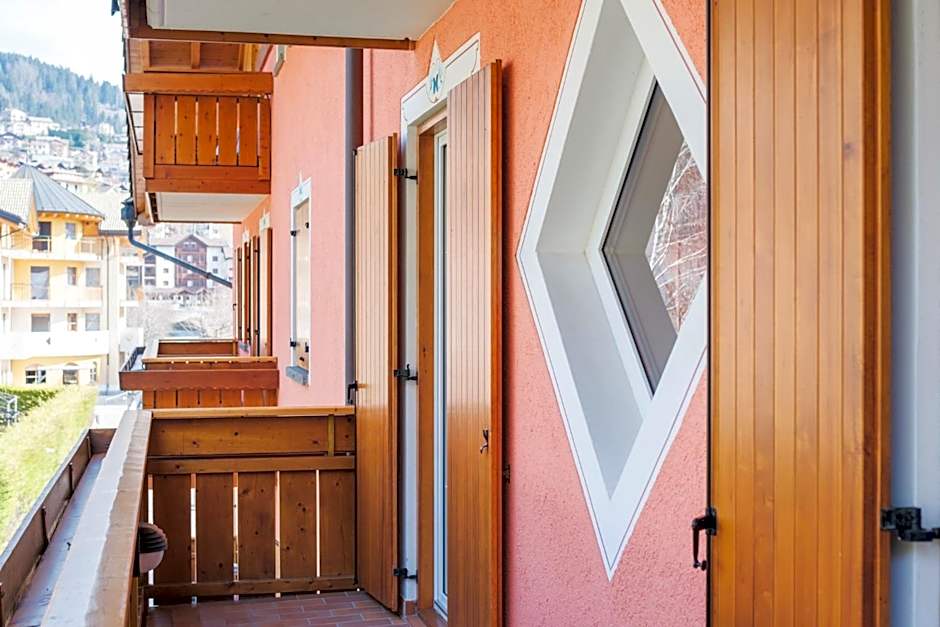 Residence Al Caminetto