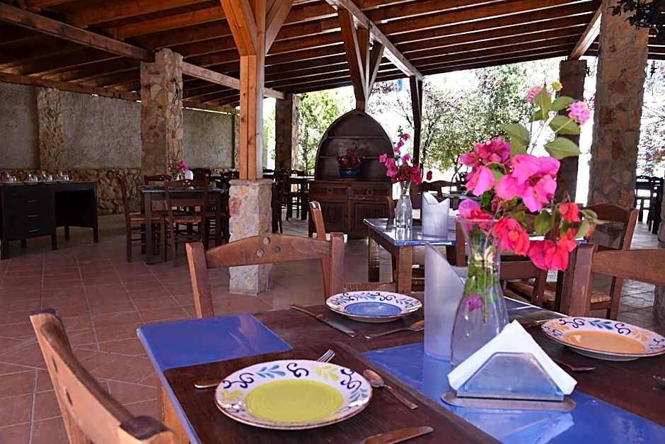 Boutique Hotel Tilos Mare