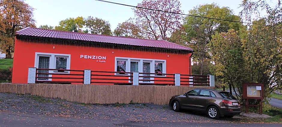 Penzion U Kapličky