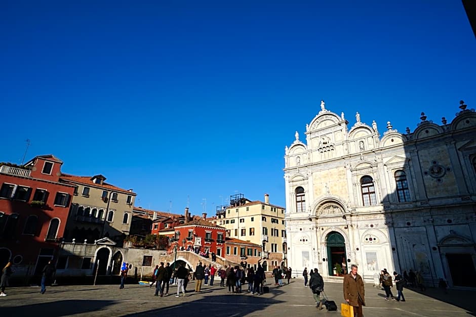 Casa Colleoni