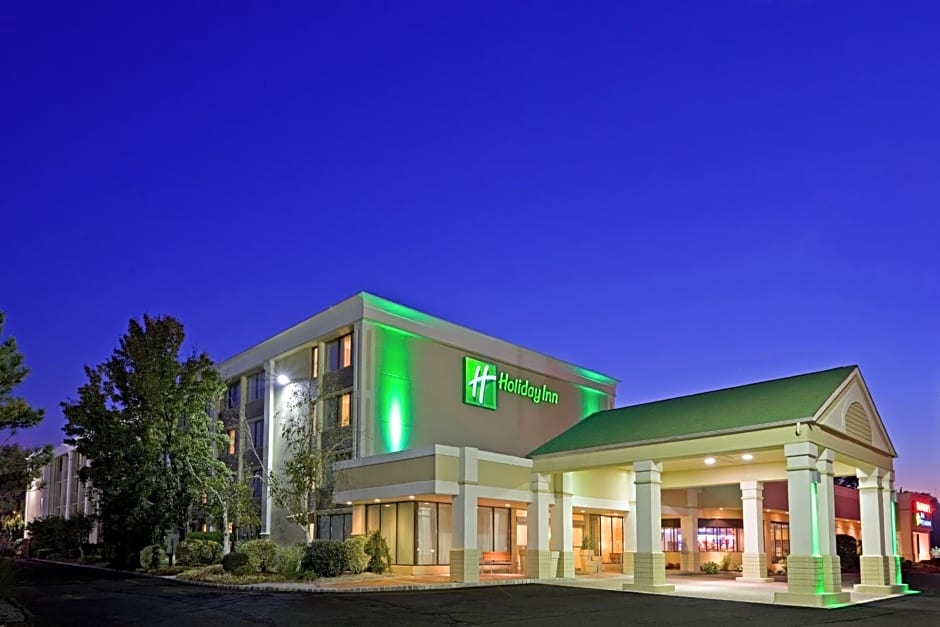 Holiday Inn Hotel & Suites Parsippany/Fairfield