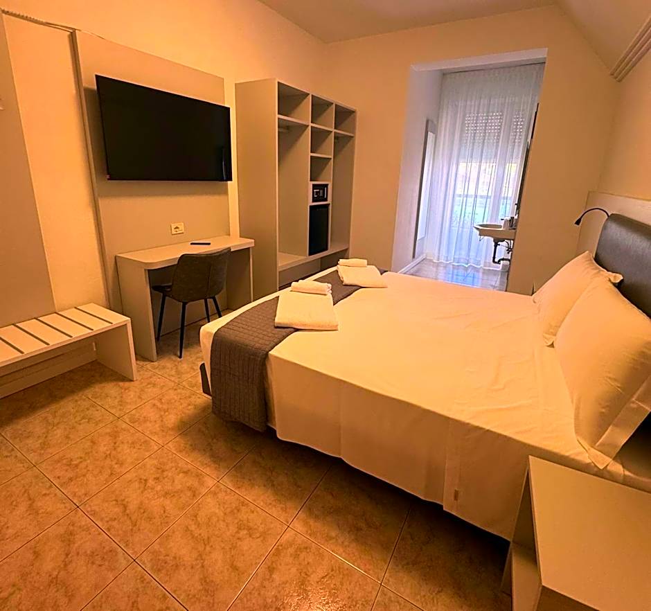 Hotel DOLCEVITA Park & Beach included