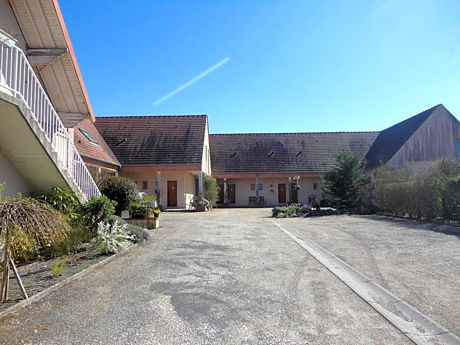 Logis Hotel Le Nuage