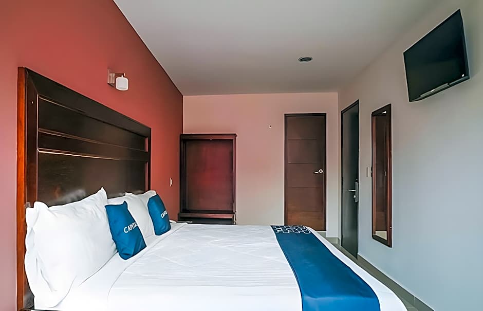 Hotel Granda Inn