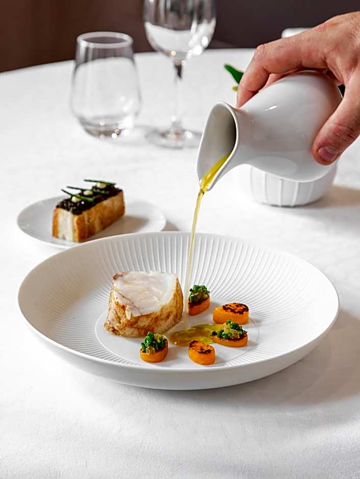 La Cour des Consuls Hotel and Spa Toulouse - MGallery