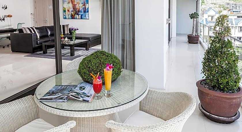 BYD Lofts - Boutique Hotel & Serviced Apartments - SHA Plus