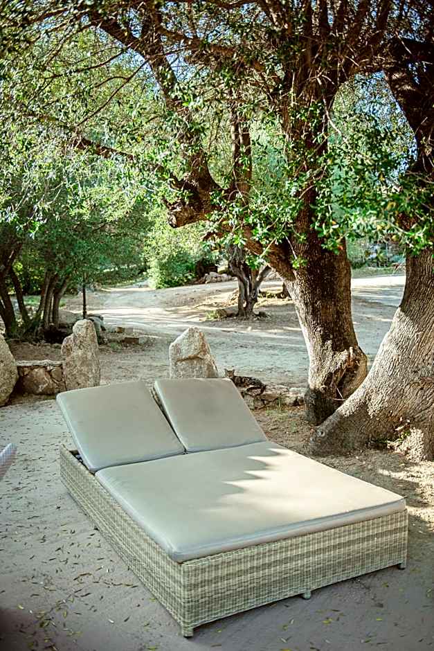 Ranch Campo Palombaggia