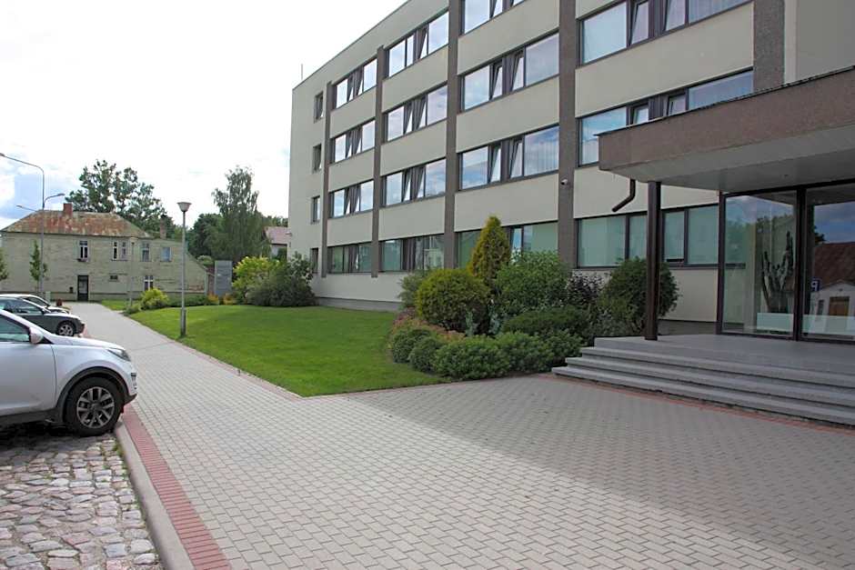 Hotel Madona
