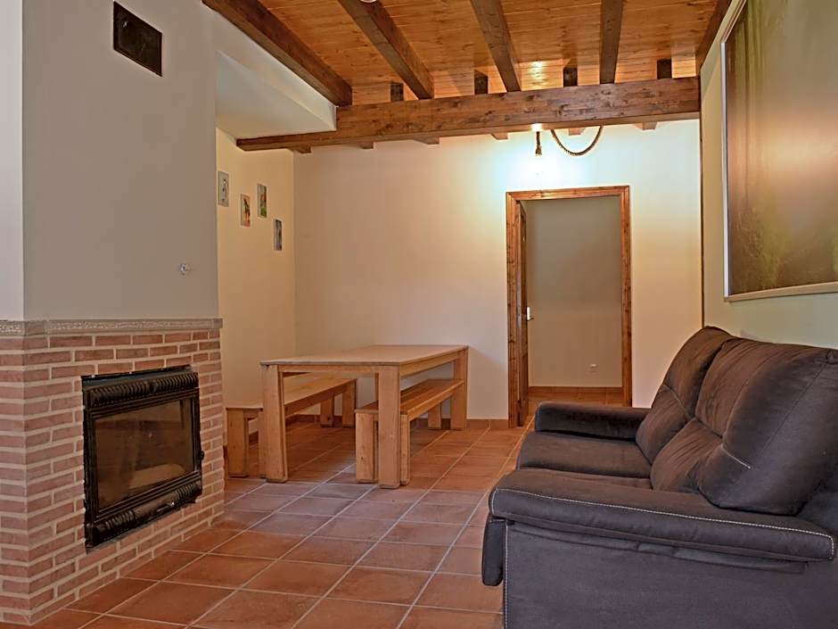 Albergue Usandi Auto Check-in