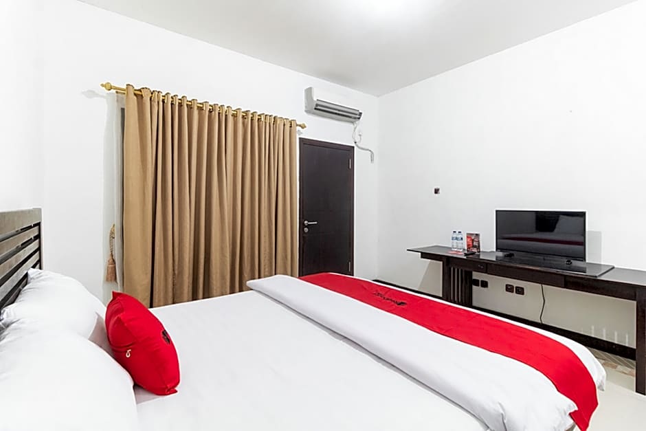 RedDoorz near Bahu Mall Manado