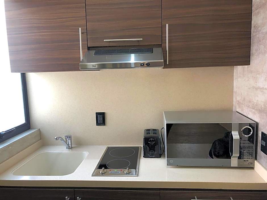 MC Suites Mexico City