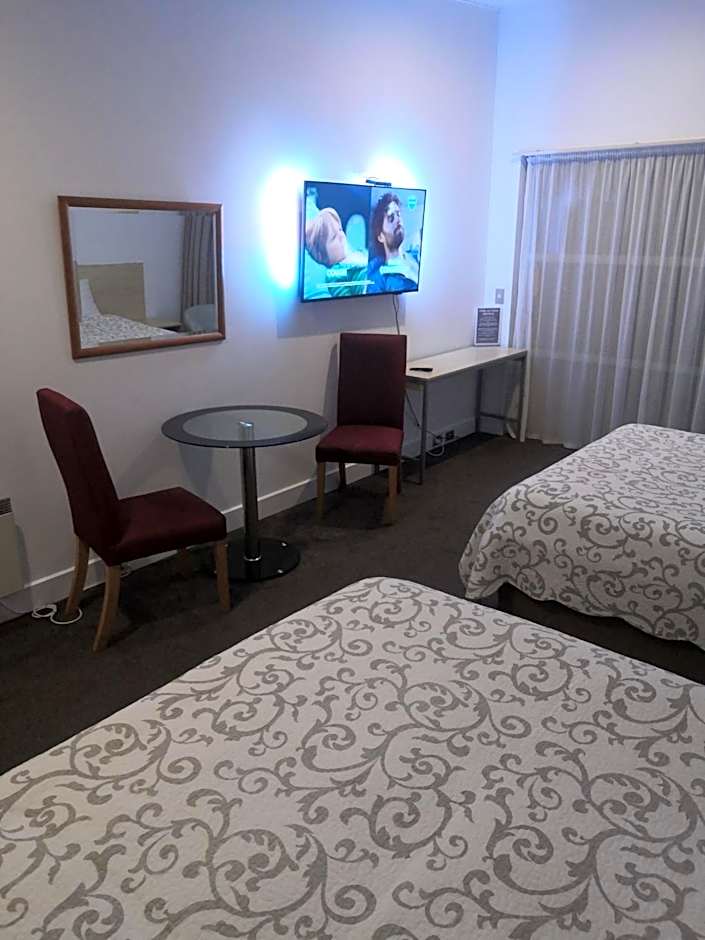 Photo 1 of 9 of Deluxe 2 Queen Beds