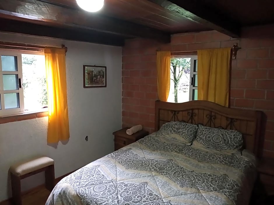 Hostal La Masía